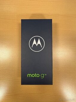 Motorola Moto G14