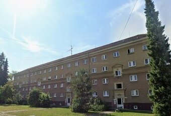 2 izbový byt, M. R. Štefánika 20129/21, Prievidza