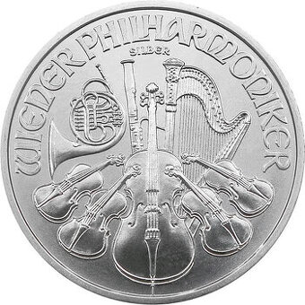 Wiener Philharmoniker 1 oz