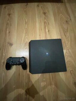 Ps4 slim 500gb