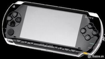 KUPIM PSP verzia FAT