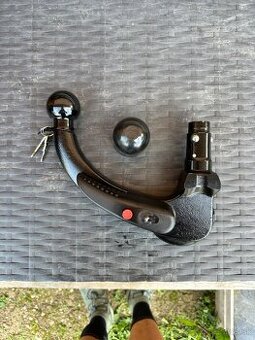 Ťažné na VW ,Skoda ,Seat