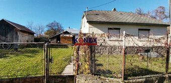 NA PREDAJ - CHALUPA/RODINNÝ DOM – REMETSKÉ HÁMRE - 1