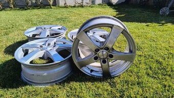 Elektróny Dezent 16"