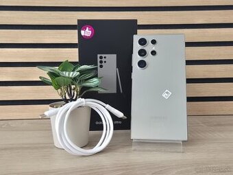 Samsung Galaxy S24 Ultra 512GB | ZÁRUKA 12M