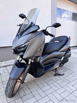Yamaha X-Max 300 Techmax