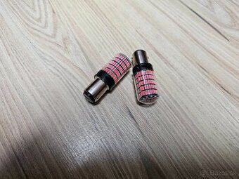 LED P21 5W/ BAY15D aj ine LED a diagn.pristroje