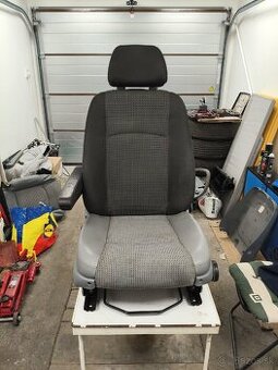 Predam sedadlo vodica Vito/Viano