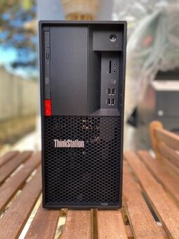 Lenovo P330 i7 9700 8jadro,8GBDDR4,P620,256GBSSDM.2