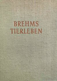 Brehms Tierleben - 1