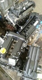 Opel Corsa predám motor 1.0 Z10XEP Predám MOTOR G4HG HYUNDAI