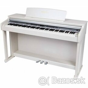 KURZWEIL KA150 WH biele digitálne piano