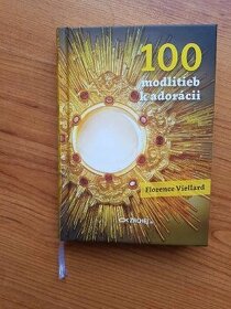 100 modlitieb k adorácií,Pútnik,Meditácie na advent a vianoc - 1