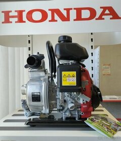 Vodné čerpadlo Honda WX 15 - autorizovaný predajca Honda - 1