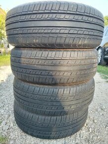 Predám veľmi zachovalé letné pneumatiky 185/60 R 15