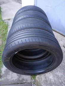 245/50r20 GoodYear