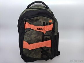 Školský ruksak, batoh Oxy - 1
