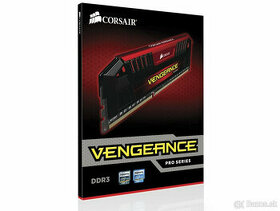 Corsair Vengeance 8GB 2133 MHz 2x4GB PRO Series - 1