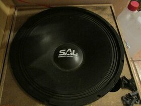 Reproduktor SAL SPA5070