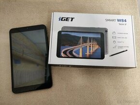 iGET Smart W84 záruka