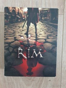 Predám DVD seriál Rím (Rome) - 1. séria