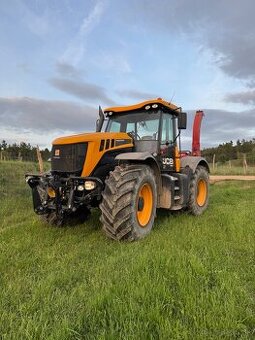 JCB fastrac 3200 - 1