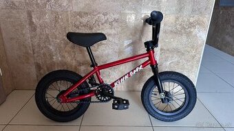 KINK BMX 2022
