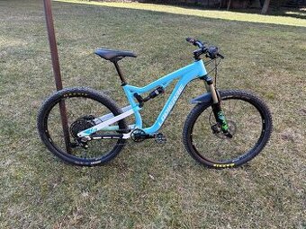 Lapierre Zesty XM 327 w