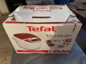 Predam uplne novy  multifunkcny Tefal 12 v 1