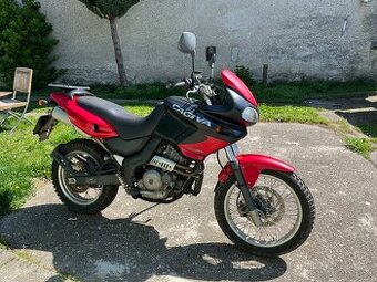 Cagiva Canyon 500
