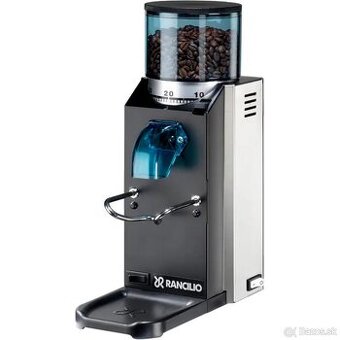Predam elektrický mlynček na kávu Rancilio Rocky