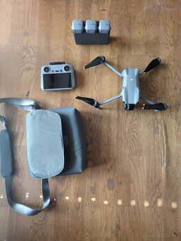 DJI Mavic Air 3 Fly More Combo