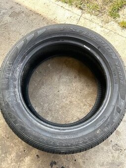 Pirelli 235/55/18 letne