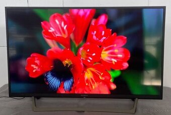 Smart tv Sony Bravia KDL-40WE665(100cm)
