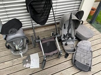 Cybex priam