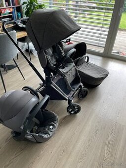 Cybex priam