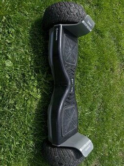 HoverBoard