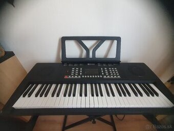 Keyboard Schubert
