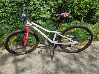 Bicykel KELLYS Kiter 24″