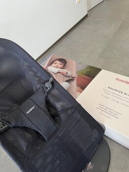 Lehátko ležadlo Babybjorn