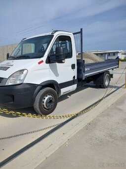 Iveco daily 3.0
