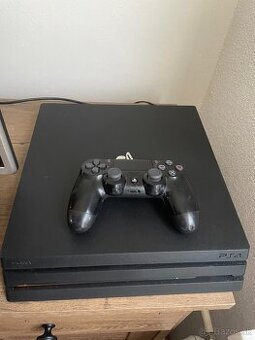 Playstation 4 Pro