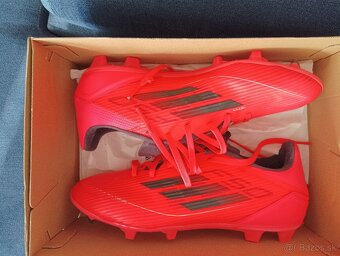 Kopačky Adidas F50 veľkosť 42