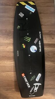 Wakeboard CTRL 129cm
