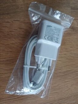 SAMSUNG Nabíjačka EP-TA12EWE