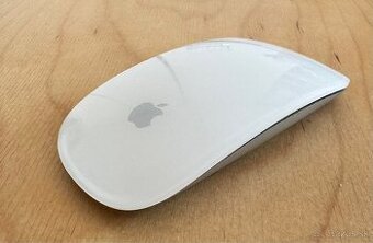 Apple Magic Mouse
