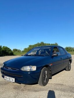 Ford Escort