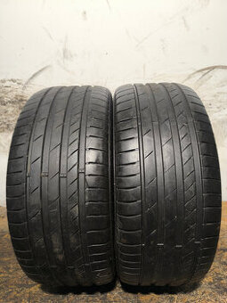 245/45 R17 Letné pneumatiky Kumho Ecsta 2 kusy