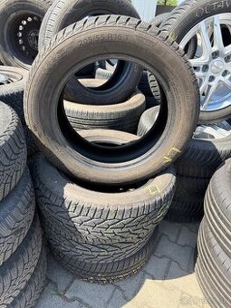 5. Pneumatiky zimne 205/55 R16 91T