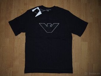 Emporio Armani pánske tričko